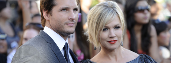 Jennie Garth și Peter Facinelli/ Profimedia