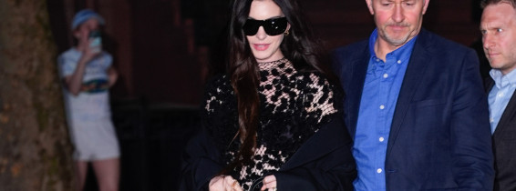 Anne Hathaway/ Profimedia