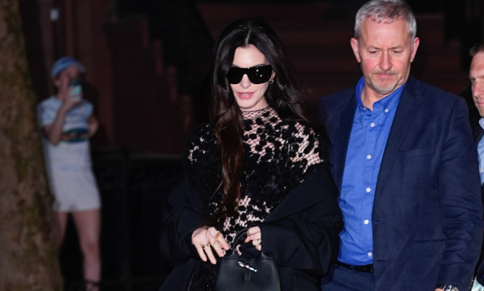 Anne Hathaway/ Profimedia