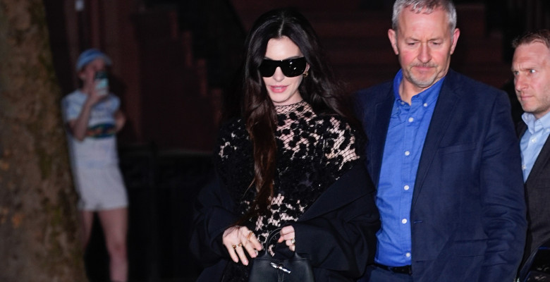 Anne Hathaway/ Profimedia