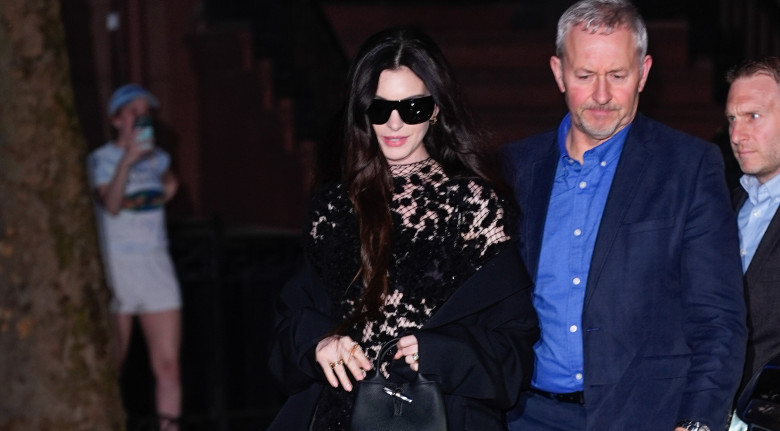 Anne Hathaway/ Profimedia