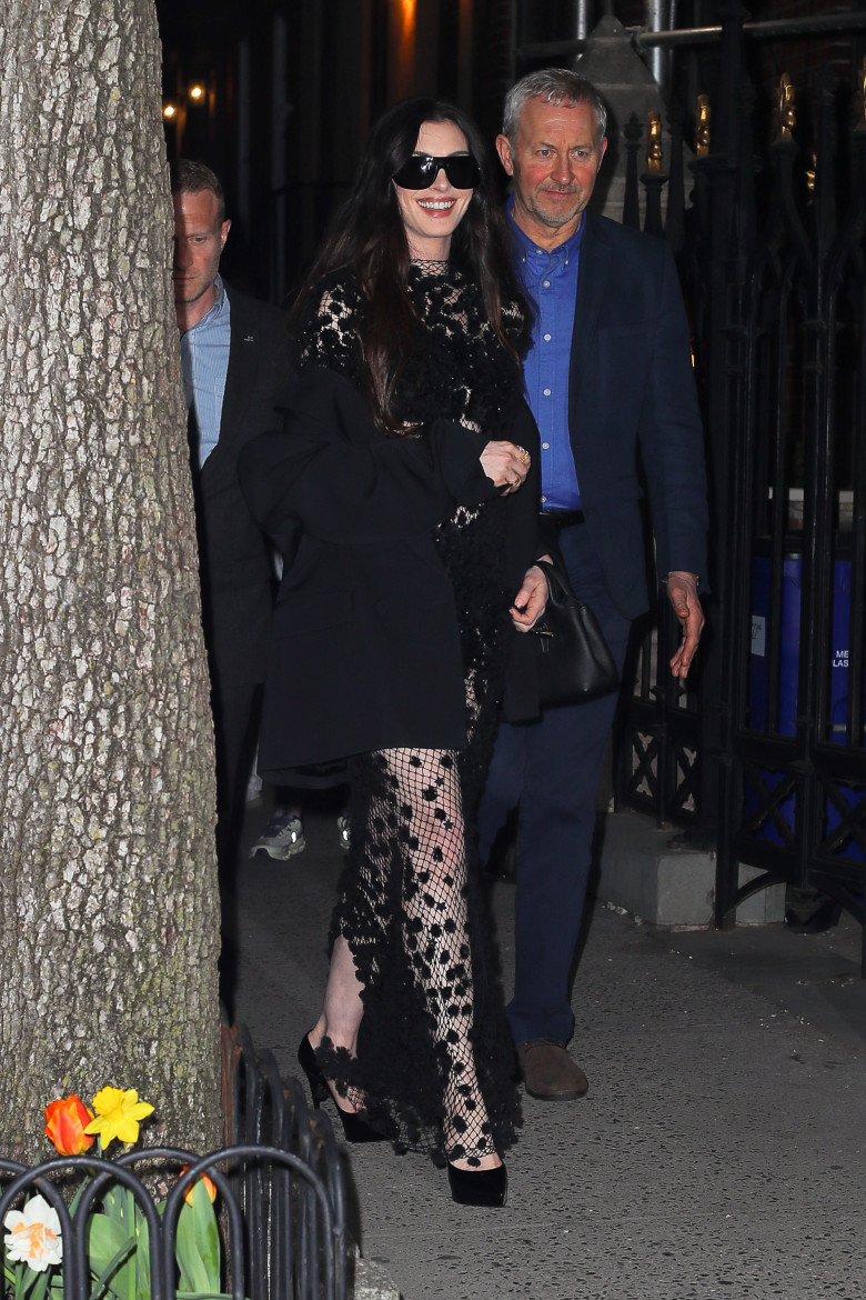 Anne Hathaway/ Profimedia