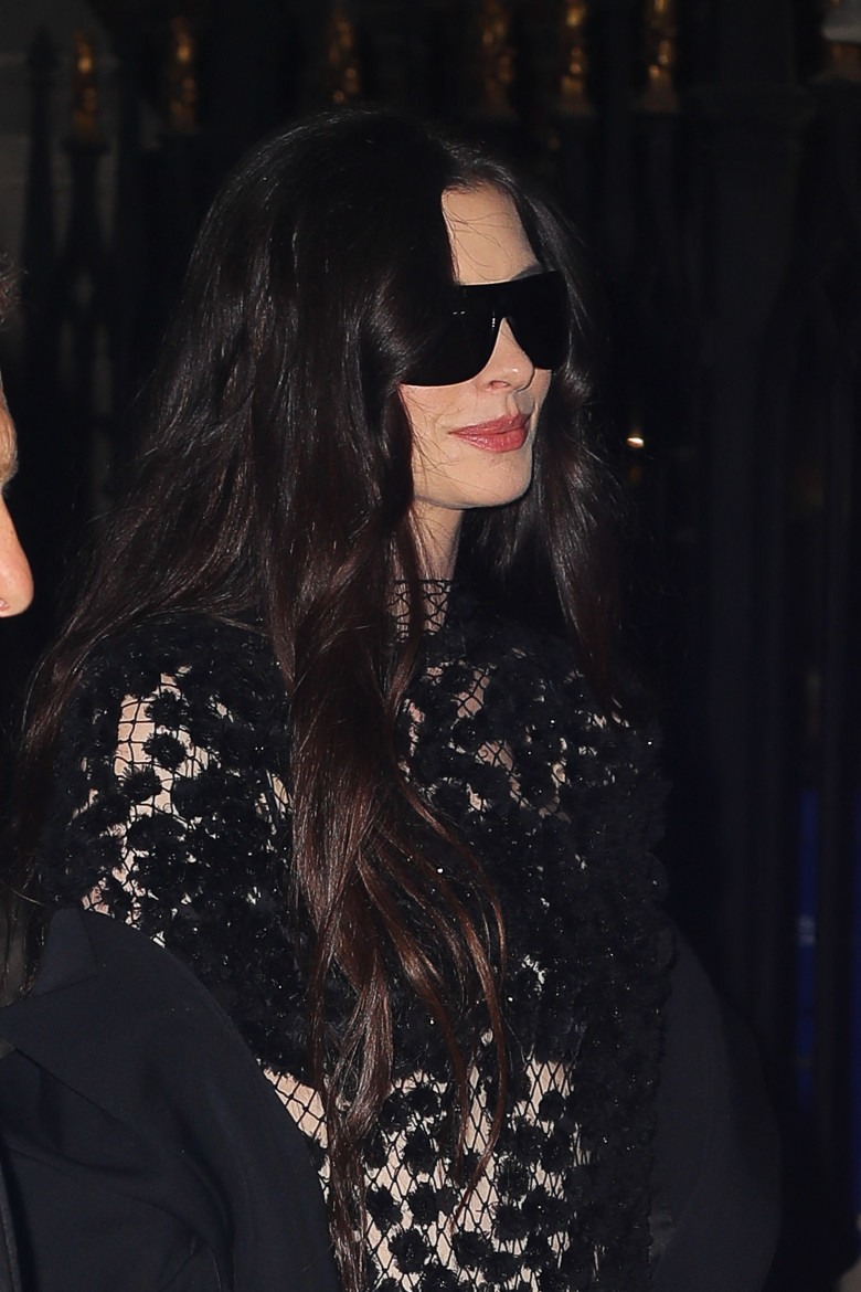 Anne Hathaway/ Profimedia