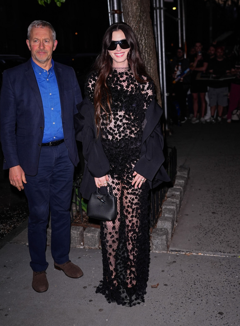 Anne Hathaway/ Profimedia