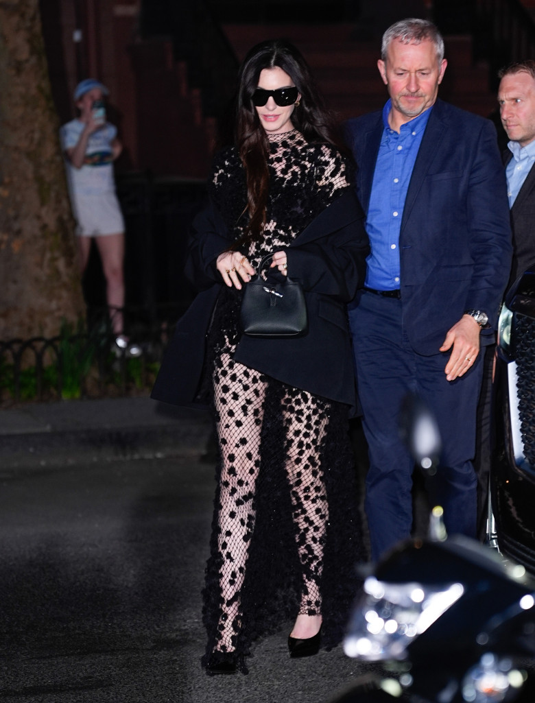 Anne Hathaway/ Profimedia