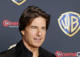 CinemaCon 2026 - Warner Bros. Pictures Presentation - Arrivals