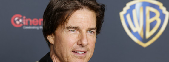 CinemaCon 2026 - Warner Bros. Pictures Presentation - Arrivals