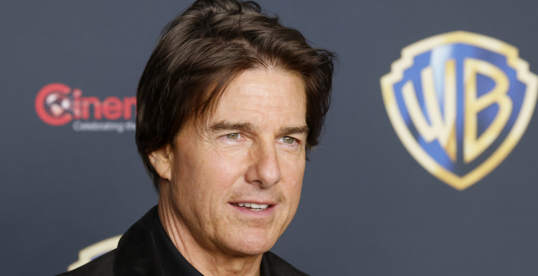 CinemaCon 2026 - Warner Bros. Pictures Presentation - Arrivals