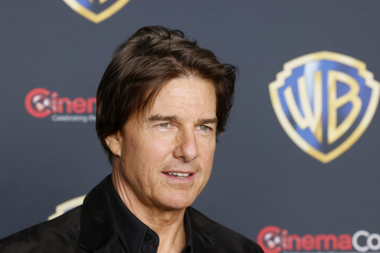 CinemaCon 2026 - Warner Bros. Pictures Presentation - Arrivals