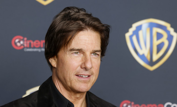 CinemaCon 2026 - Warner Bros. Pictures Presentation - Arrivals