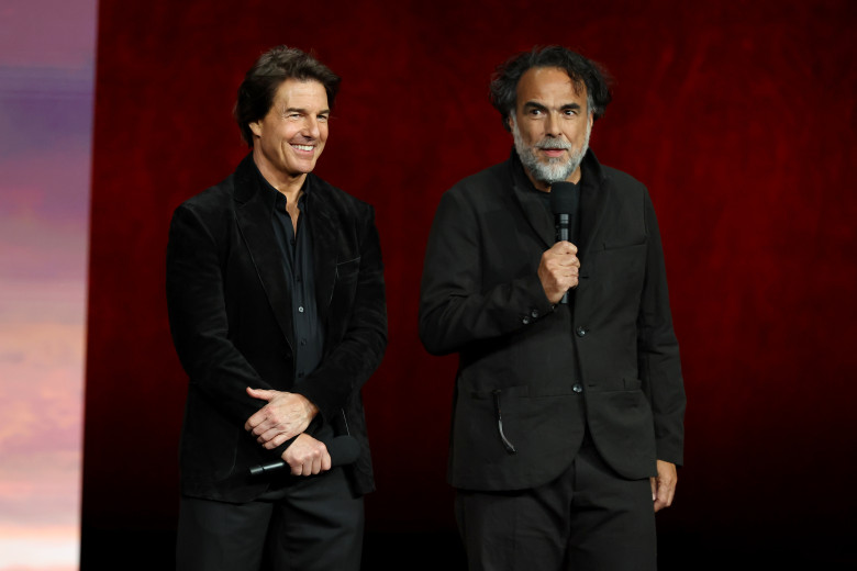 CinemaCon 2026 - Warner Bros. Pictures Presentation - Inside