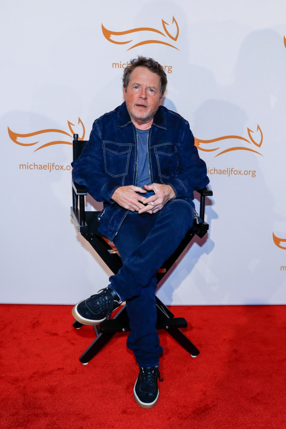 TN: Michael J Fox Foundation - A Country Thing Nashville Event