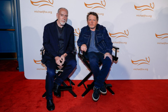 TN: Michael J Fox Foundation - A Country Thing Nashville Event