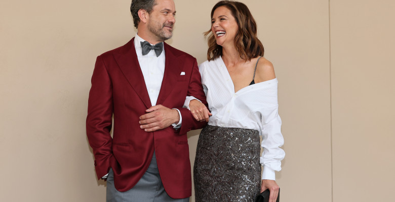 "Brunello: The Gracious Visionary" New York Gala Screening