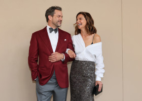 "Brunello: The Gracious Visionary" New York Gala Screening