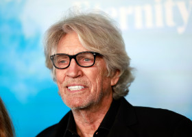 Los Angeles Special Screening Of A24's "Eternity" - Arrivals