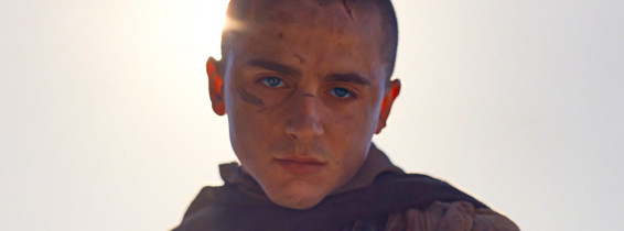 Timothée Chalamet/ Profimedia