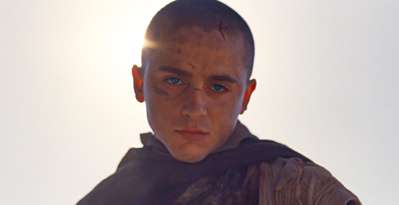 Timothée Chalamet/ Profimedia