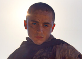 Timothée Chalamet/ Profimedia