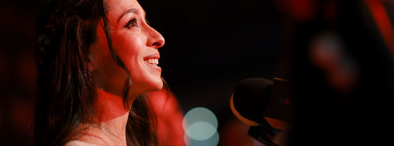 Avatar: Fire & Ash - Mexico City Premiere