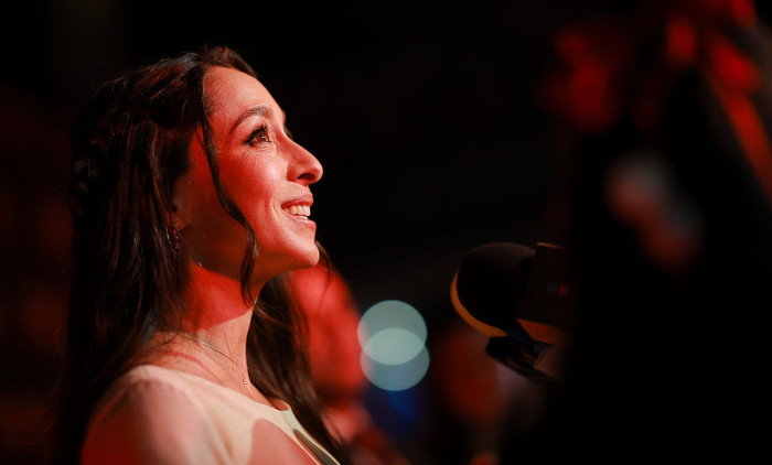 Avatar: Fire &amp; Ash - Mexico City Premiere