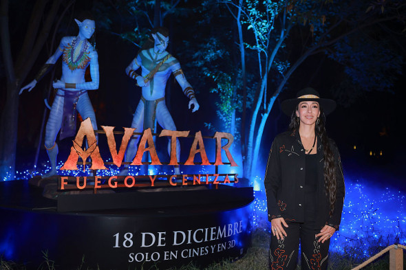 Avatar: Fire &amp; Ash - Meet &amp; Greet