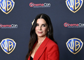 CinemaCon 2026 – Warner Bros. Pictures Invites You to “The Big Picture,” a Special Presentation of its Upcoming Slate