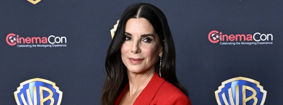 CinemaCon 2026 – Warner Bros. Pictures Invites You to “The Big Picture,” a Special Presentation of its Upcoming Slate