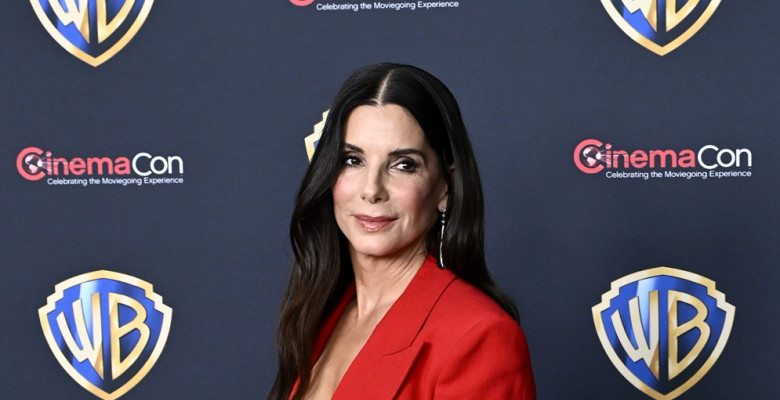 CinemaCon 2026 – Warner Bros. Pictures Invites You to “The Big Picture,” a Special Presentation of its Upcoming Slate