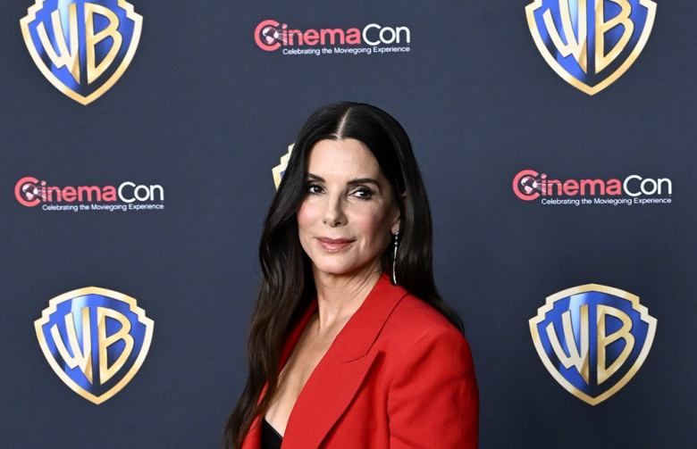 CinemaCon 2026 – Warner Bros. Pictures Invites You to “The Big Picture,” a Special Presentation of its Upcoming Slate