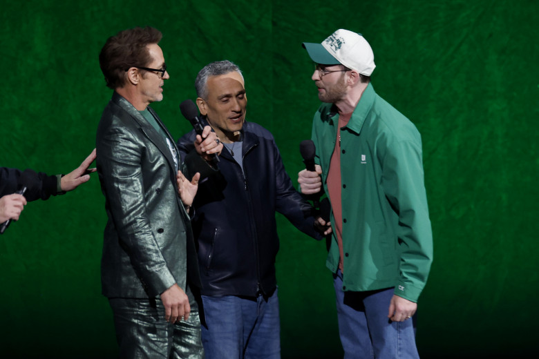 CinemaCon 2026 - The Walt Disney Studios Presentation