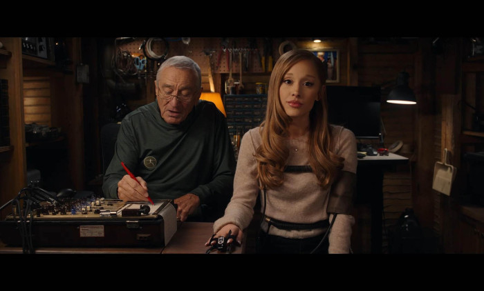 'Focker In-Law' film trailer