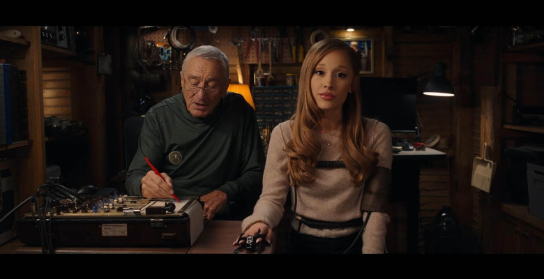 'Focker In-Law' film trailer