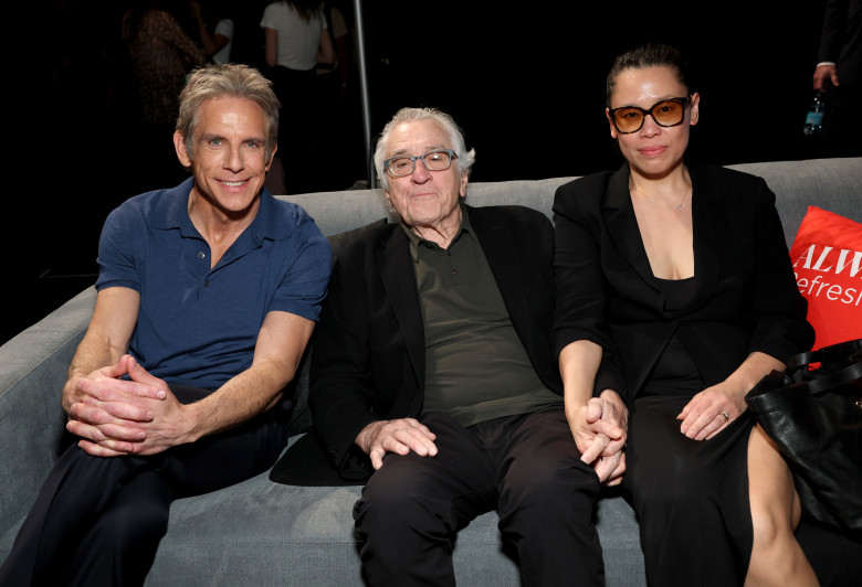 CinemaCon 2026 - Universal Pictures and Focus Features Invite you to a Special Presentation Featuring Footage from their Upcoming Slate