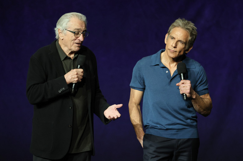 CinemaCon 2026 - Universal Pictures And Focus Features Presentation