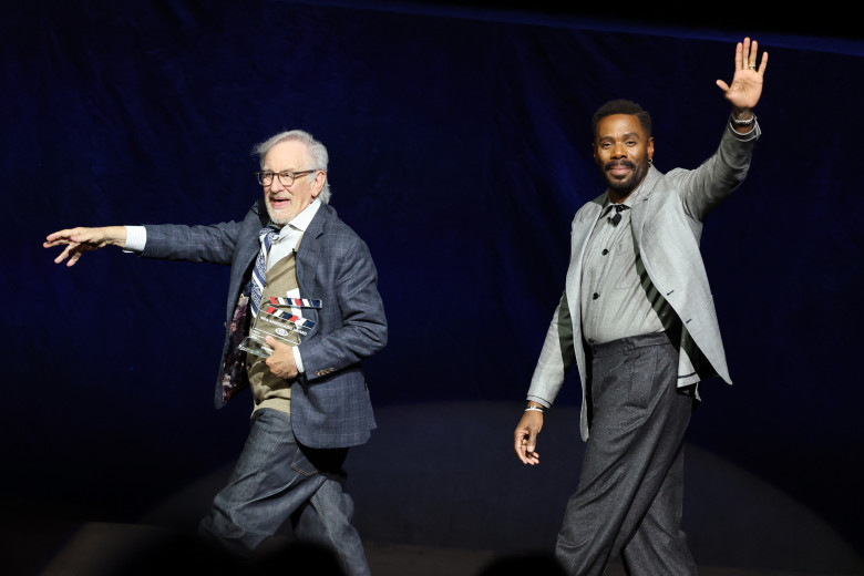 CinemaCon 2026 - Universal Pictures And Focus Features Presentation