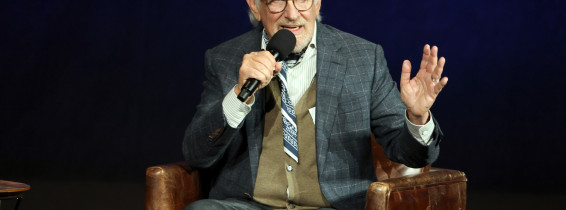 CinemaCon 2026 - Universal Pictures And Focus Features Presentation