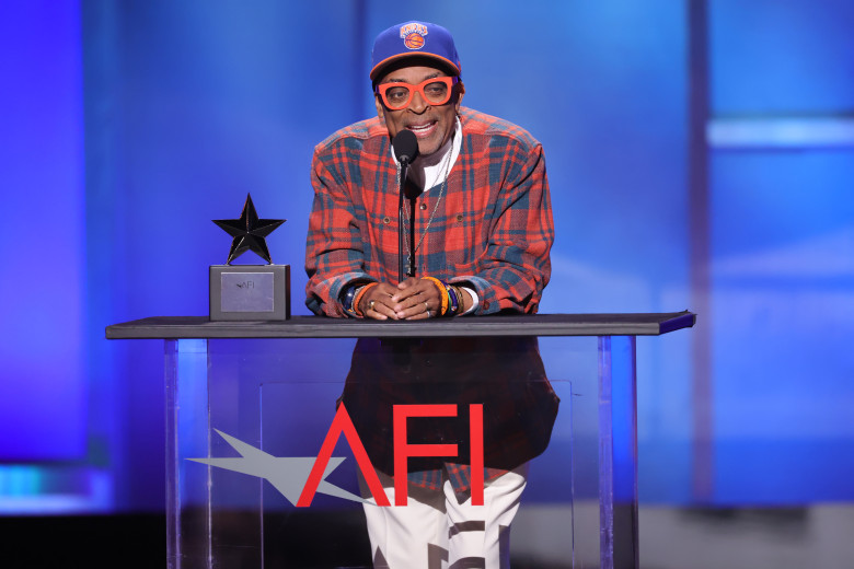 51st AFI Lifetime Achievement Award: A Tribute Celebrating Eddie Murphy