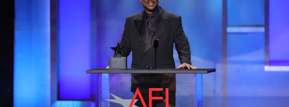 51st AFI Lifetime Achievement Award: A Tribute Celebrating Eddie Murphy