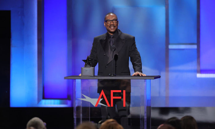 51st AFI Lifetime Achievement Award: A Tribute Celebrating Eddie Murphy