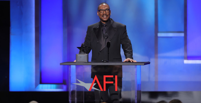 51st AFI Lifetime Achievement Award: A Tribute Celebrating Eddie Murphy