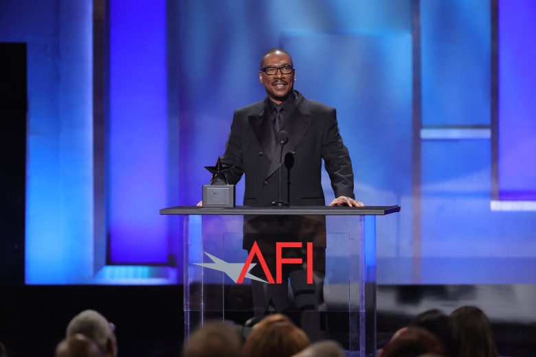 51st AFI Lifetime Achievement Award: A Tribute Celebrating Eddie Murphy