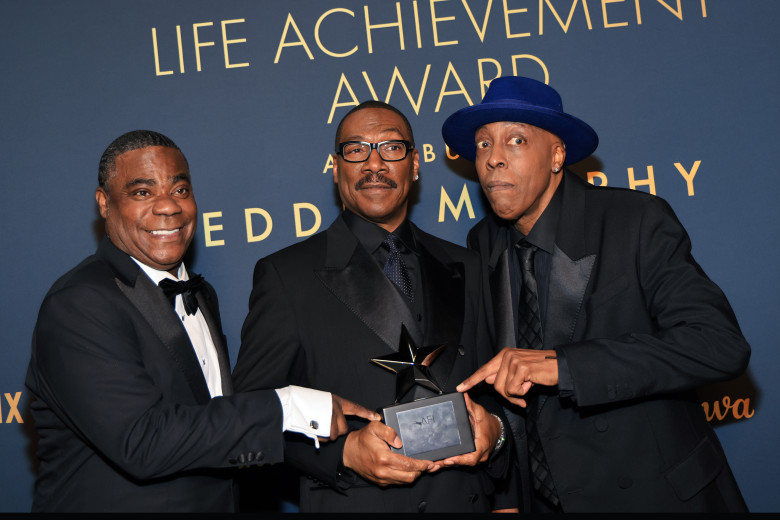 51st AFI Life Achievement Award: A Tribute To Eddie Murphy