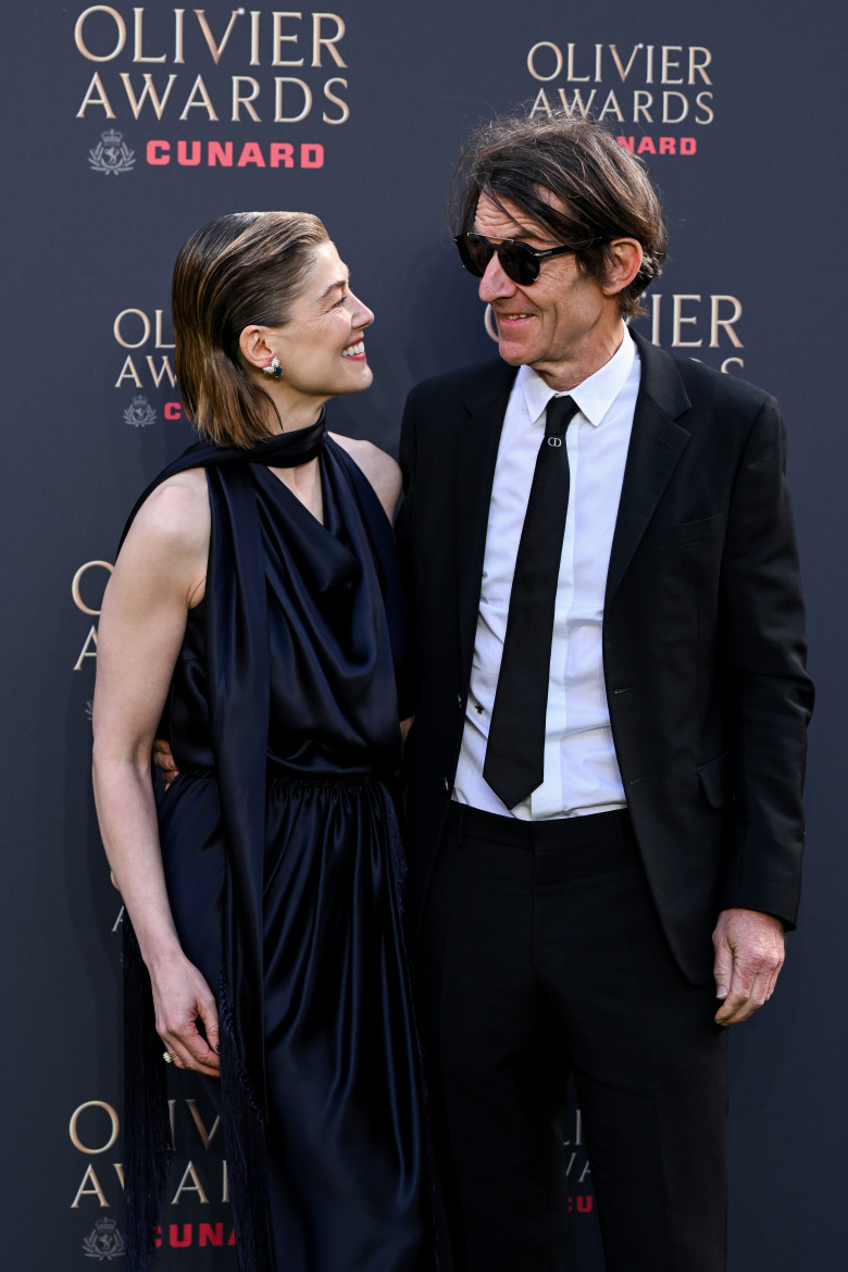 The Olivier Awards 2026: The 50th Anniversary - Arrivals