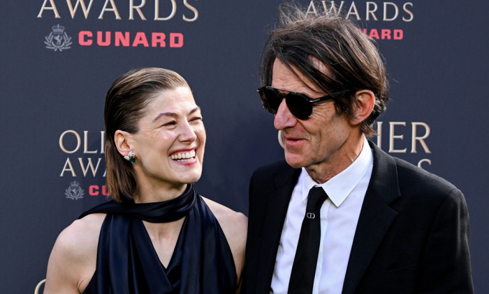 The Olivier Awards 2026: The 50th Anniversary - Arrivals