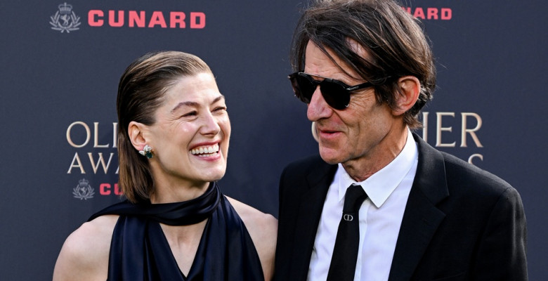 The Olivier Awards 2026: The 50th Anniversary - Arrivals