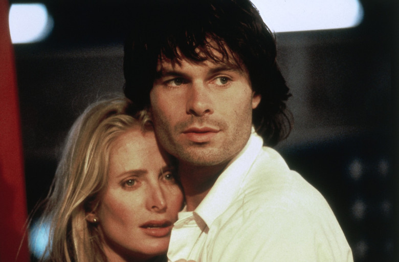 The Second Arrival; Arrival 2 (1998)