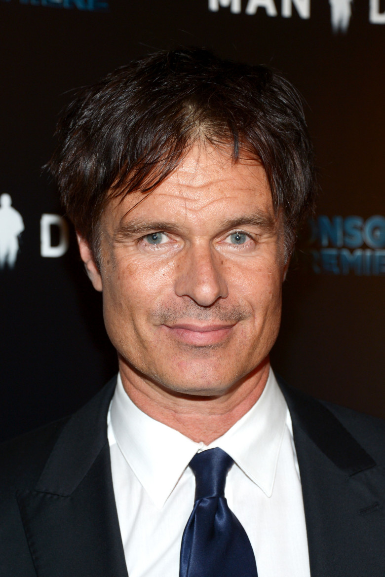 Premiere Of Lionsgate Premiere's "Man Down" - Arrivals