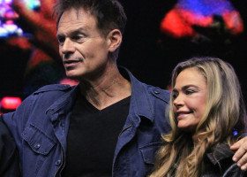 Denise Richards și Patrick Muldoon/ Profimedia