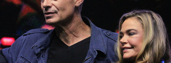 Denise Richards și Patrick Muldoon/ Profimedia